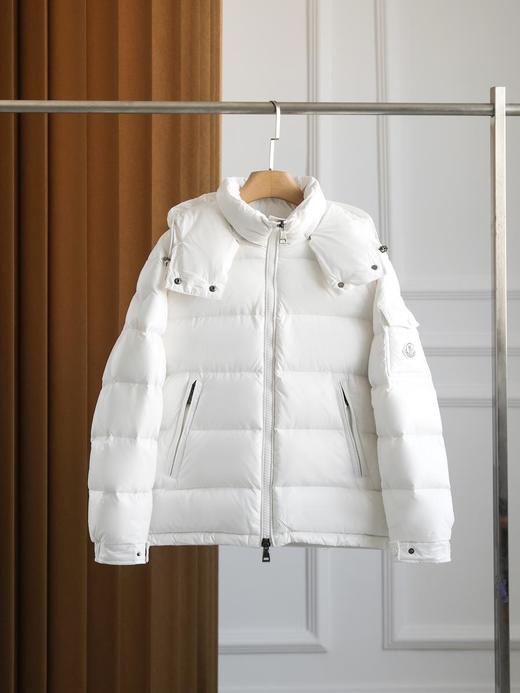 Moncler蒙口Maire女士短款羽绒服每年秋冬特别抢手的*款穿上10年都不会过时的实用款羽绒服 陈奕迅 赵露思同款（UY*SS）鹅绒 商品图3
