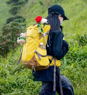 【驴友实拍图 / 视频】艾王背包新宠！性价比“天花板”！22升！30升！35升！