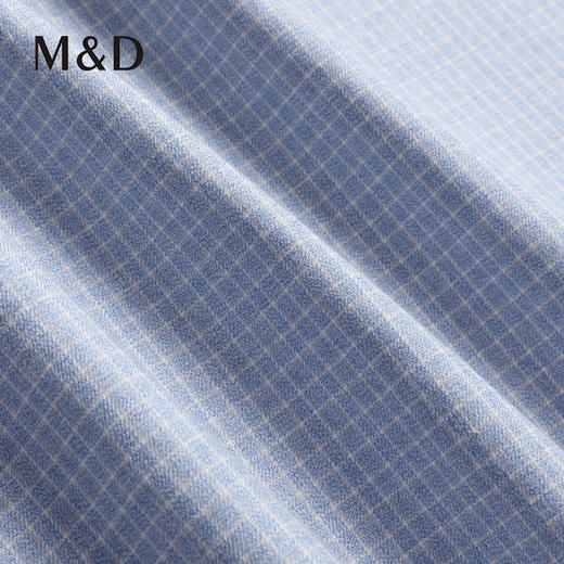 【名盾】DP长袖衬衫MXCB31652A 商品图4