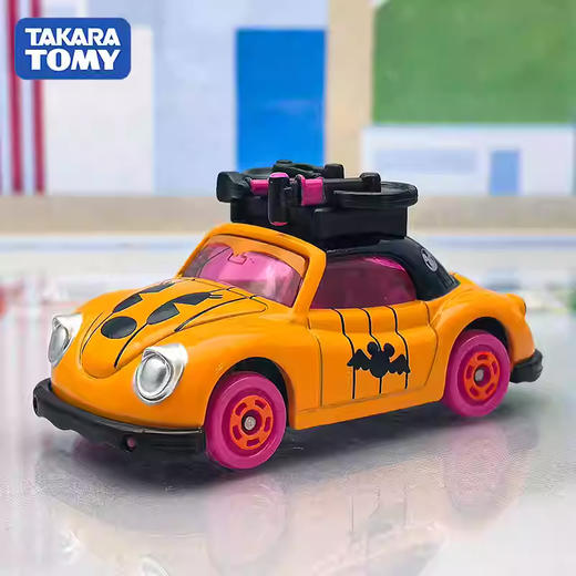 多美仿真车迪士尼米妮万圣节NO.914419 商品图1