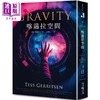 【中商原版】喀迈拉空间 完美融合医学悬疑与航太科技 Gravity 港台原版 Tess Gerritsen 春天出版社 商品缩略图1