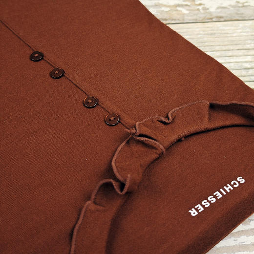 【超软超柔莫加暖】SCHIESSER德国舒雅女士莫代尔+保暖面料家居套装31/23943H 商品图6