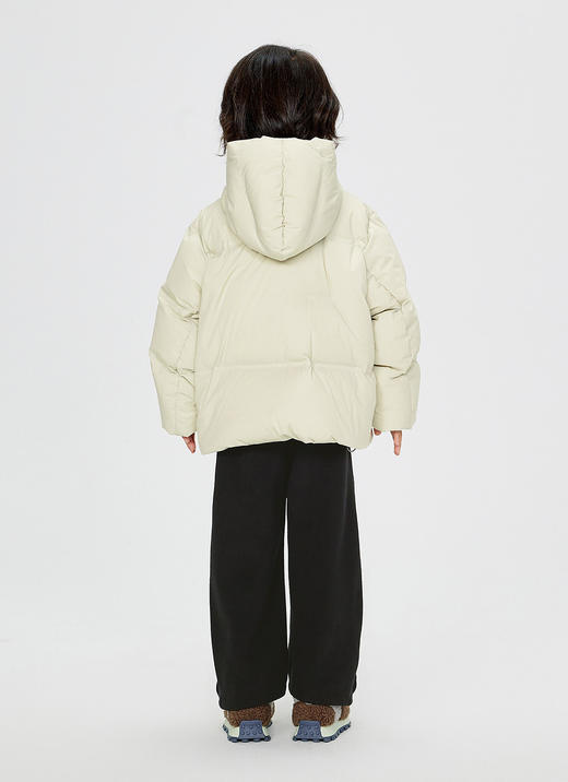 jnby  24年冬款  宽松长裤 1O0E13600 商品图7