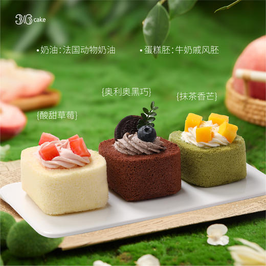 夏日悠悠云朵卷，可选 1.5 磅 商品图3