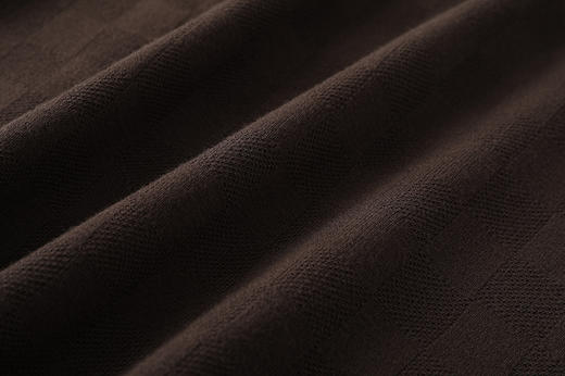 【新款DG】大依优型圆领毛衣针织衫短袖背心休闲针织衫毛背心加肥加大上衣男士胖子大码毛衫t恤打底 商品图7