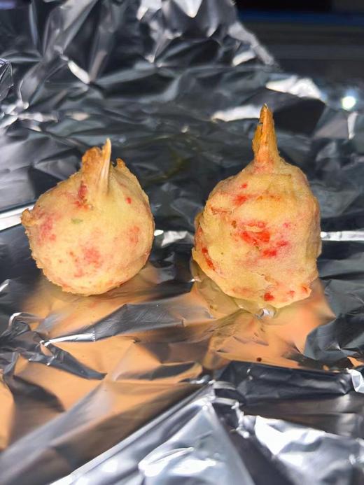 天妇罗钳多多一袋 商品图4