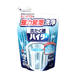 花王洗衣机槽清洁剂180g-4574