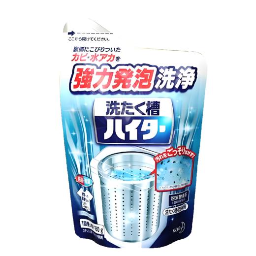 花王洗衣机槽清洁剂180g-4574 商品图0