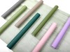 1.5mm超薄磨砂土豪垫PU橡胶垫 商品缩略图0
