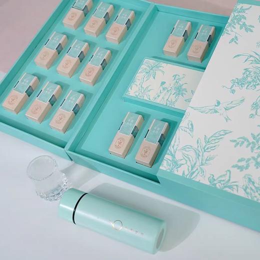 【新品上线】铂燕鲜泡燕窝悦己系列-28支装 商品图2