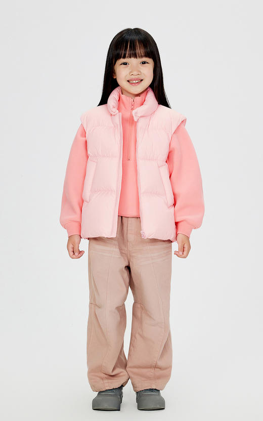 jnby  24年冬款   牛仔长裤 1O0E11810 商品图0