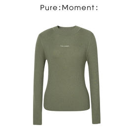 【商场同款】麦檬冬套头毛衫4EA132994Q