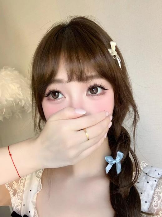 『年抛大直径』CON4U-加浓可可  -14.5mm【年抛 0-1000度 无525/575】 商品图2