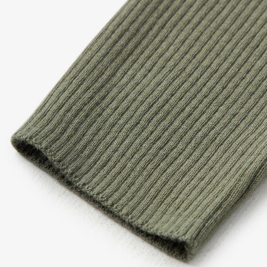 【商场同款】麦檬冬套头毛衫4EA132994Q 商品图4