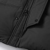 【长款】【新款DSF】大依优型大码鸭绒长款羽绒服外套休闲胖子大码男休闲宽松加肥加大上衣 商品缩略图5
