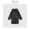 PanYiXiu/潘依绣【黑巧欧包】白鹅绒大翻领轻盈保暖羽绒服 B095 商品缩略图2