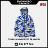 2425 BURTON M AK GORE-TEX 3L C-Knit Tuvak Jk 商品缩略图0