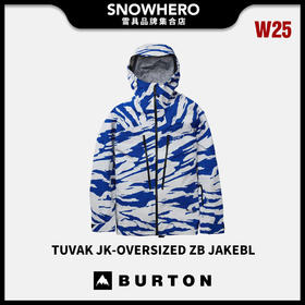 2425 BURTON M AK GORE-TEX 3L C-Knit Tuvak Jk