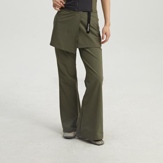 oneup可拆卸裙裤 商品图0