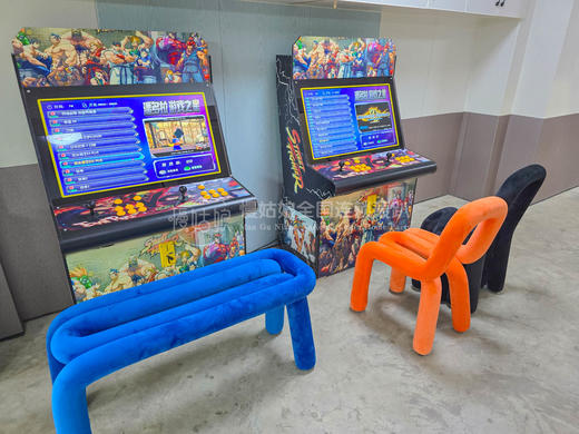 宁波慢姑娘龙枫轰趴馆 商品图3