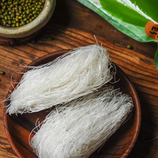 生态绿豆粉丝 商品图0
