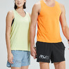 跃牌【跃LEAP-ACTIVE】系列 冰丝网眼透气坎肩无袖跑步健身速干运动T恤4111005 商品缩略图2