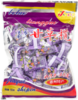 嘉粤320g袋装甘草榄320g 商品缩略图0