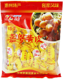 嘉粤300g袋装黄皮300g