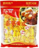 嘉粤300g袋装黄皮300g 商品图0