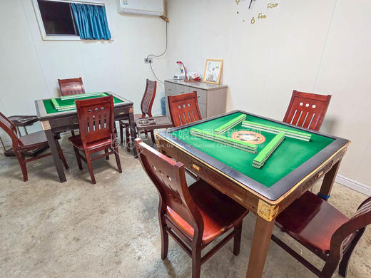 宁波慢姑娘龙枫轰趴馆 商品图5