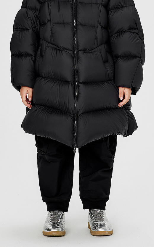 jnby   24年冬款  束口长裤  1O0E11410 商品图9