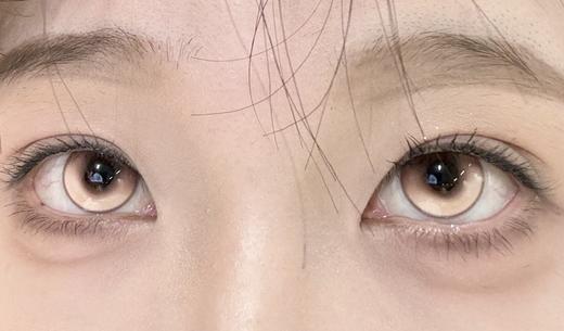 Annieone月抛-闪电砂糖 商品图3