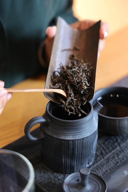 「哀牢山茶王」秘境古树 商品图0