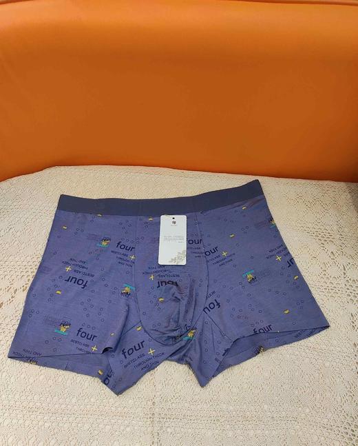 2F厚木内裤 商品图0