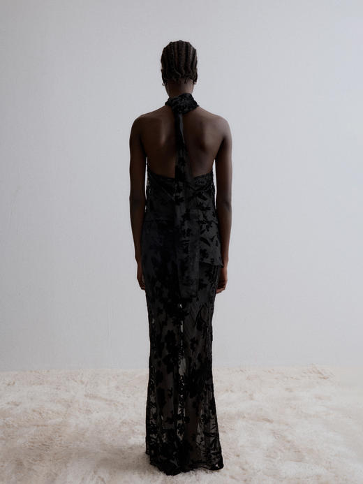 VC｜AW24018 Berta embedded top  [ 吊带  黑 ] 商品图5