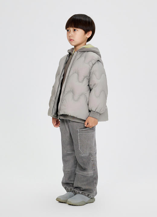 jnby   24年冬款  牛仔长裤 1O0E11880 商品图6