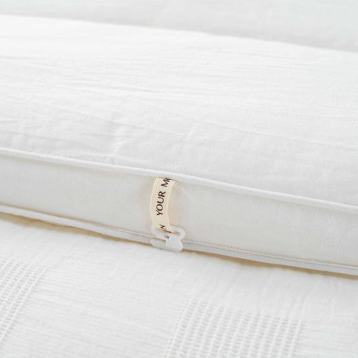 【远梦】澳洲羊羔毛双绒被 商品图6