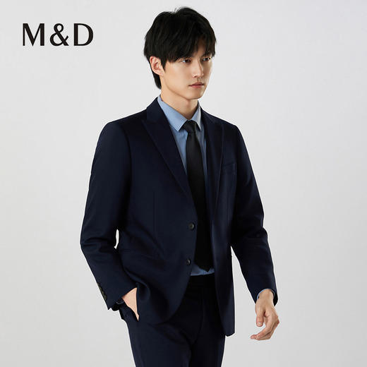 【名盾】西装套西外套MXCB60653C 商品图2