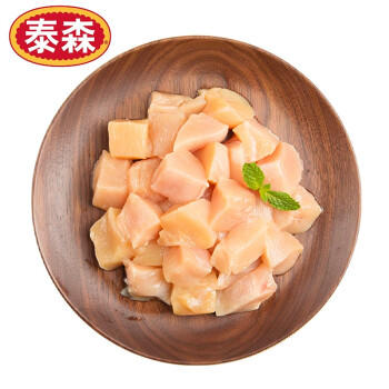 泰森（Tyson）鸡腿肉丁 454g 1袋 冷冻 辣子鸡丁优选鸡肉生鲜食材 商品图6