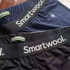 Smartwool 小洋人美利奴羊毛保暖裤男士88%羊毛保暖裤【ZB】 商品缩略图1