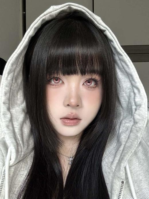 mimipark  半年抛杭州仓 芷间蝶花 直径14.5mm 商品图3