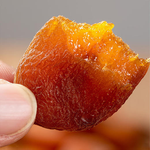 万达土耳其杏干300g 商品图1