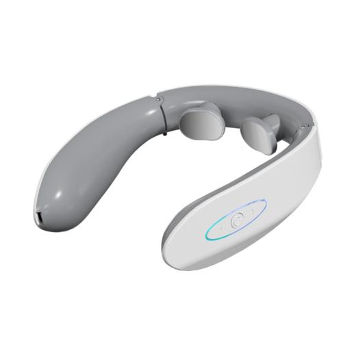 HYUNDAI颈椎按摩仪 HY-001 恒温脉冲 热敷震动 商品图9