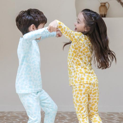 1月25日上午十点截单，2月5日左右恢复发货【品牌直发】线下专柜品牌货❗A类一等品❗韩国🇰🇷moimoi儿童家居服 | 成人 商品图10