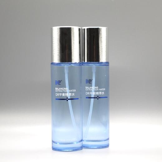 肌肤医生防护靓颜精华水新品平衡精粹水100ml美容院补水保湿滋养 商品图3