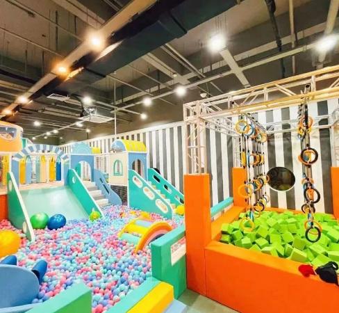 【2天1晚套餐】嵊州开元名都大酒店 商品图5