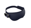 苏泊尔（SUPOR）眼部按摩仪多功能眼罩冷热敷按摩眼罩睡眠眼罩【星空蓝】 商品缩略图0