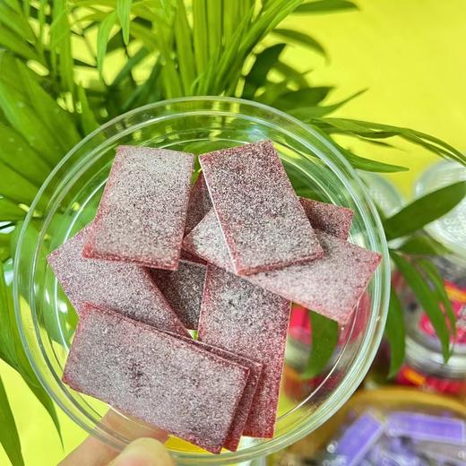 蓝莓梅片 商品图4