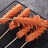 大红德邻脆骨麦穗肠/黑椒麦穗肠 1kg/袋(15支) 8袋/件 商品缩略图2