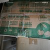 （棒师傅）黑樱桃罐头  850g*12罐/箱 商品缩略图0